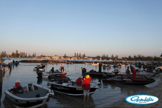 The 2013 snapper season in South Australia is closed from November 1 through until December 15. Image: Jamie Crawford